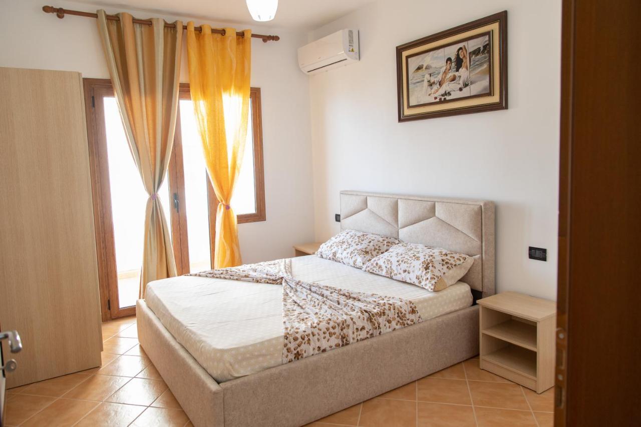 Villa Dei Limoni Škalngur Dış mekan fotoğraf