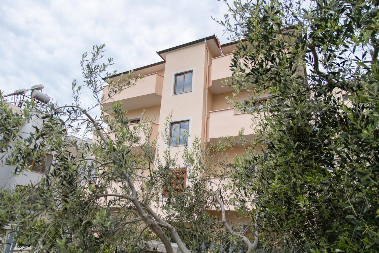 Villa Dei Limoni Škalngur Dış mekan fotoğraf