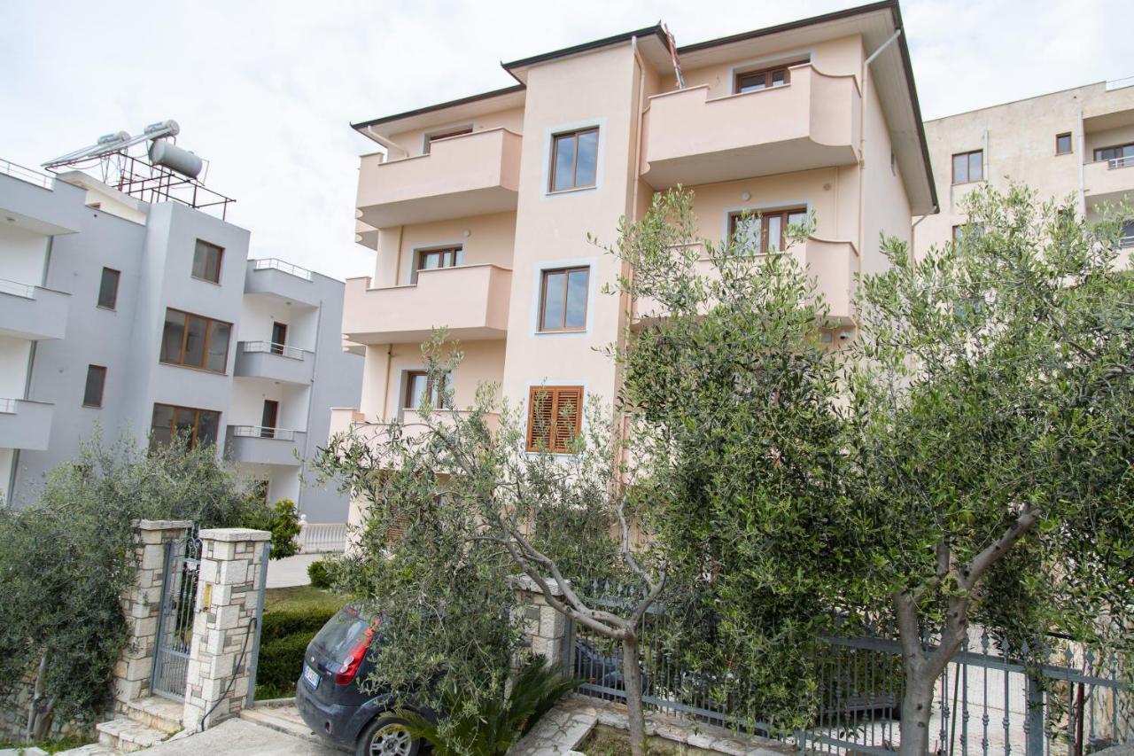 Villa Dei Limoni Škalngur Dış mekan fotoğraf