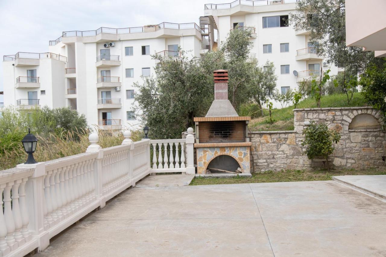 Villa Dei Limoni Škalngur Dış mekan fotoğraf