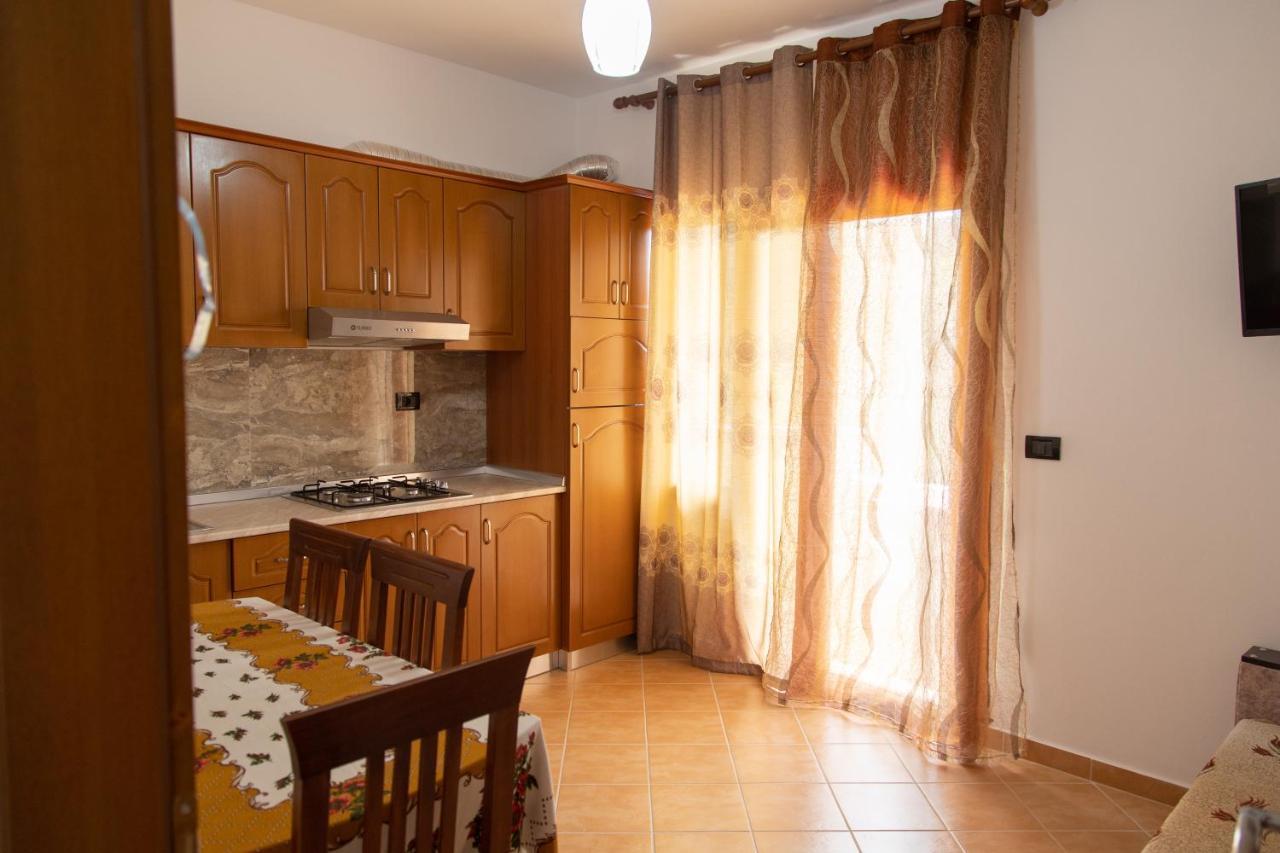 Villa Dei Limoni Škalngur Dış mekan fotoğraf