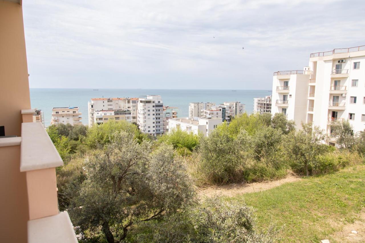 Villa Dei Limoni Škalngur Dış mekan fotoğraf