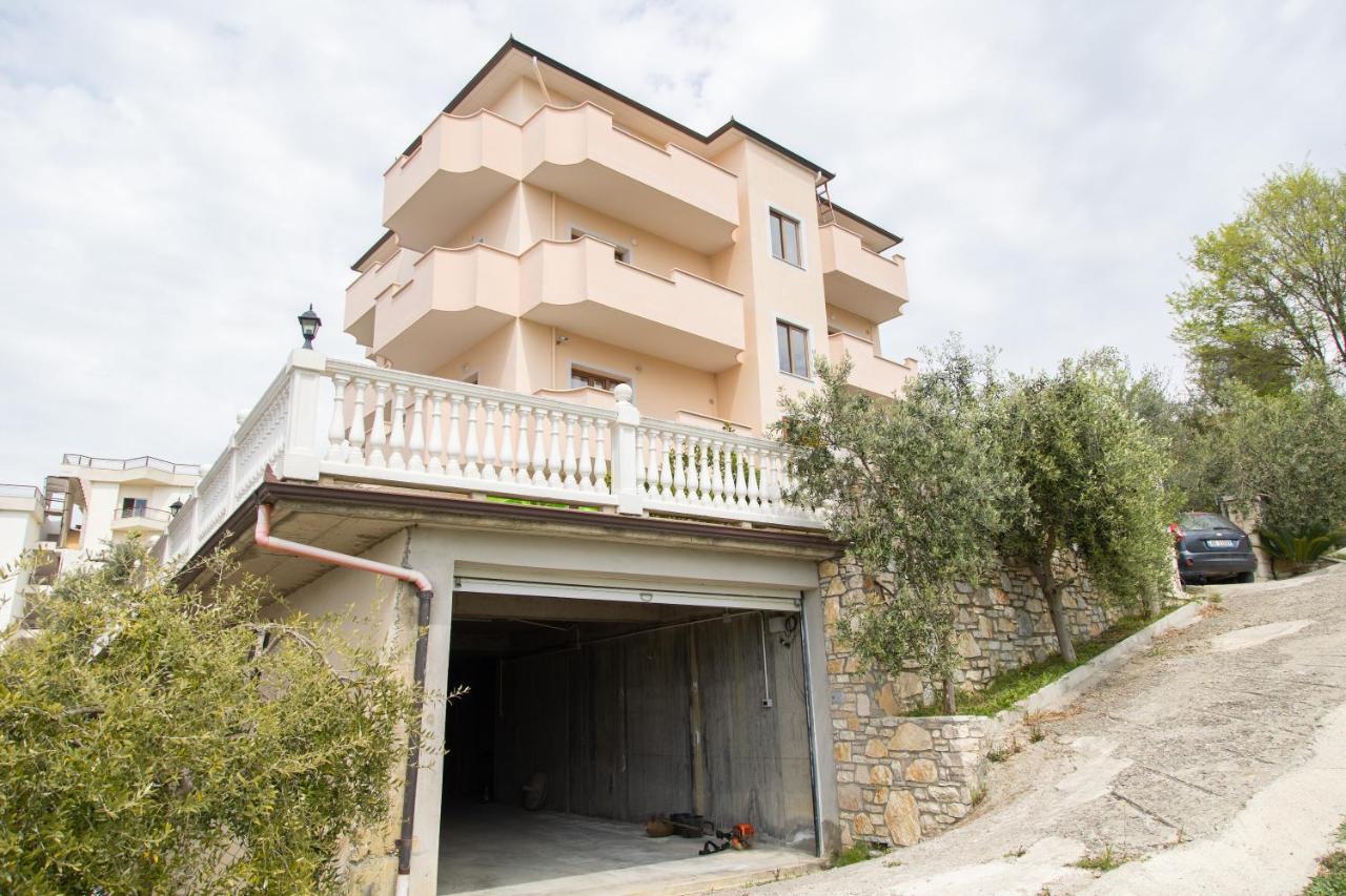 Villa Dei Limoni Škalngur Dış mekan fotoğraf