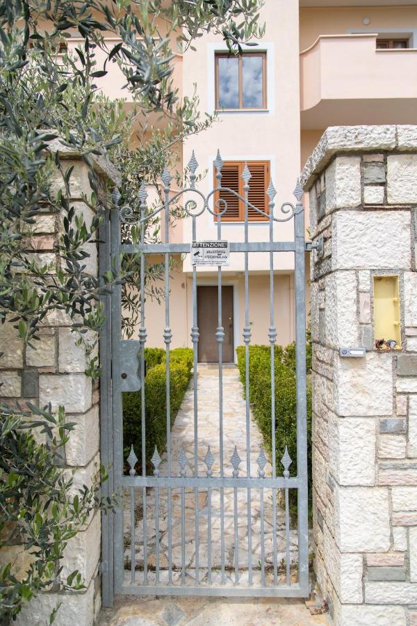 Villa Dei Limoni Škalngur Dış mekan fotoğraf