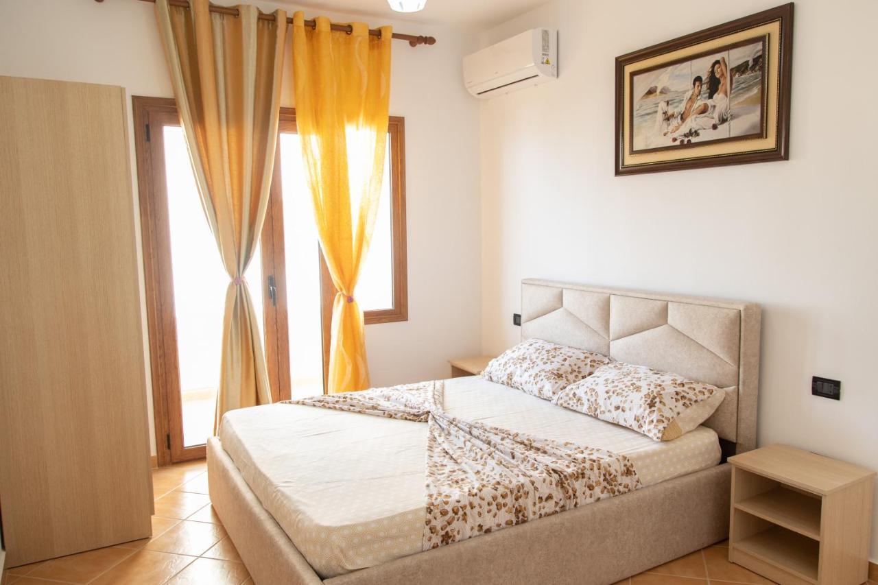 Villa Dei Limoni Škalngur Dış mekan fotoğraf