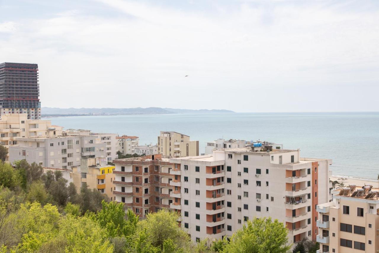 Villa Dei Limoni Škalngur Dış mekan fotoğraf