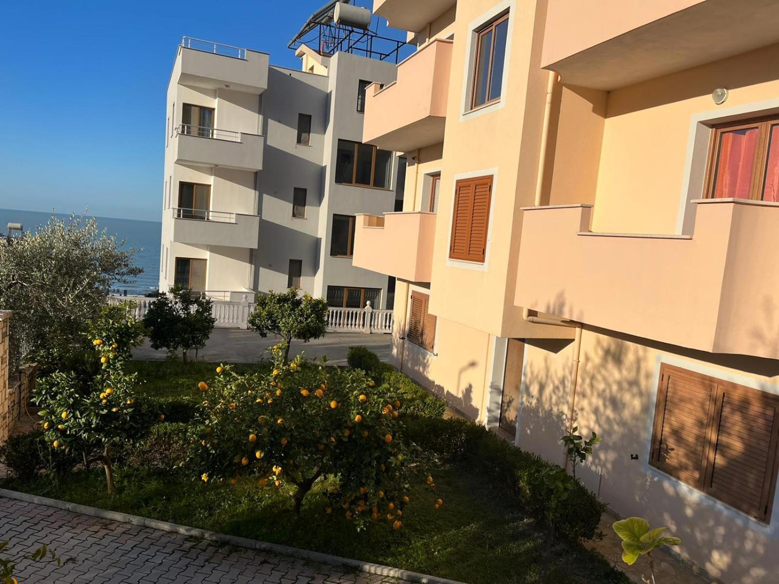Villa Dei Limoni Škalngur Dış mekan fotoğraf