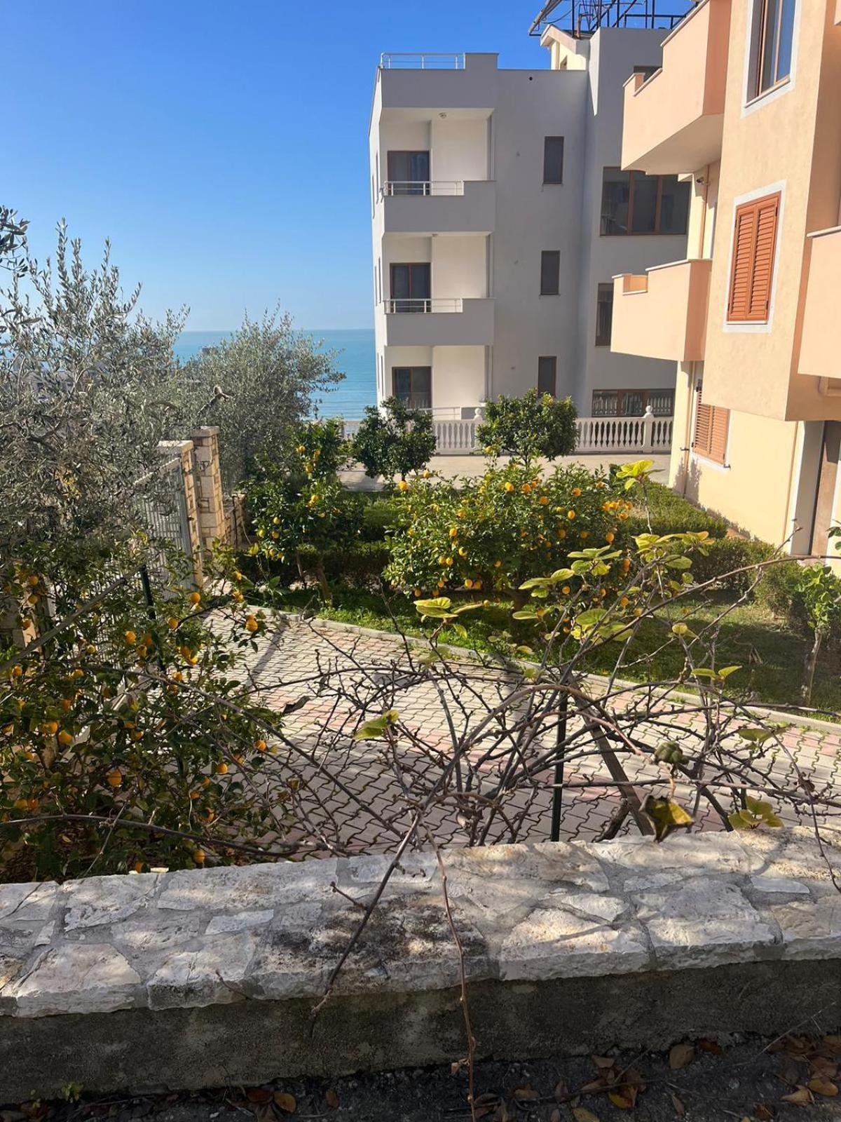 Villa Dei Limoni Škalngur Dış mekan fotoğraf