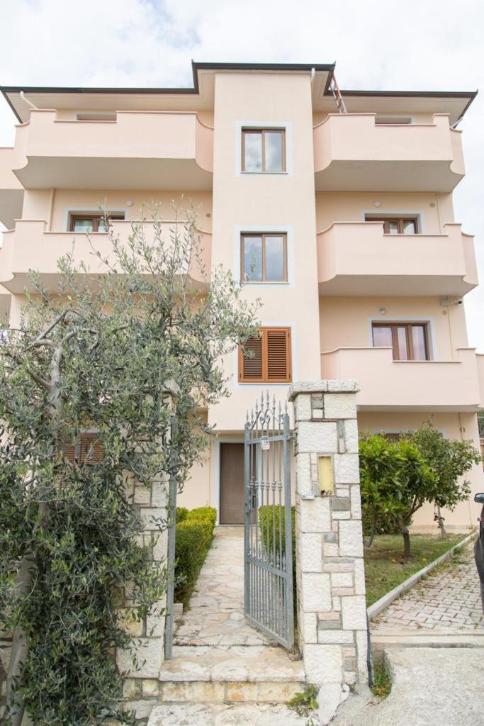 Villa Dei Limoni Škalngur Dış mekan fotoğraf