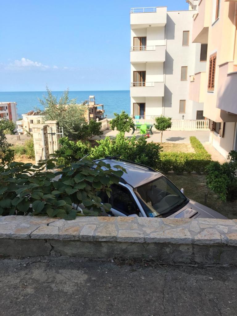 Villa Dei Limoni Škalngur Dış mekan fotoğraf